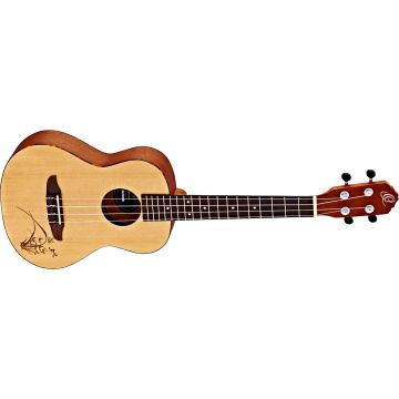 299688 Ortega RU5-TE Tenor Ukulele