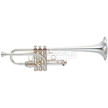 210217 Yamaha YTR 9610 in Es / D
