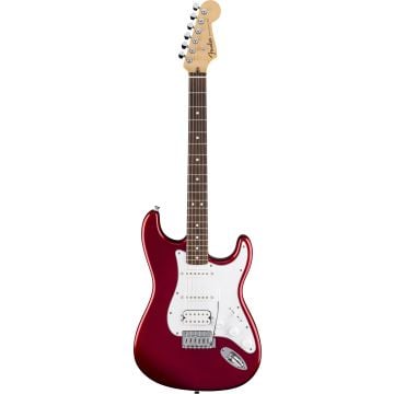 305494 Fender Standard Stratocaster HSS LR
