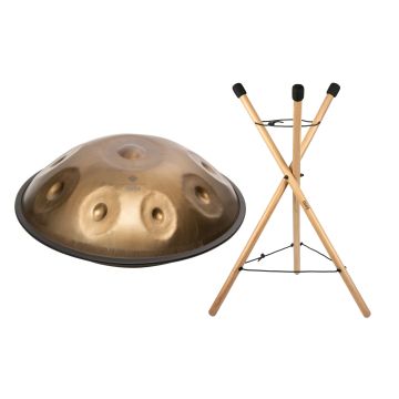 302053 Sela Harmony Handpan Bundle