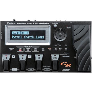 307887 Roland GR-55GK Synthesizer