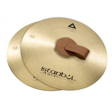 298173 Istanbul Agop Xist Brilliant Marching 16''