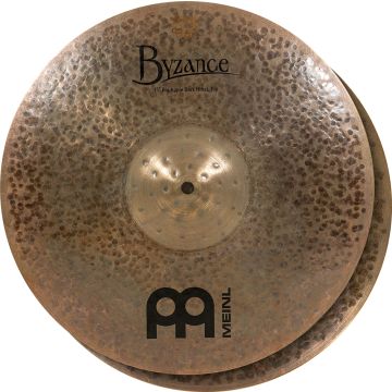 223131 Meinl Byzance Dark