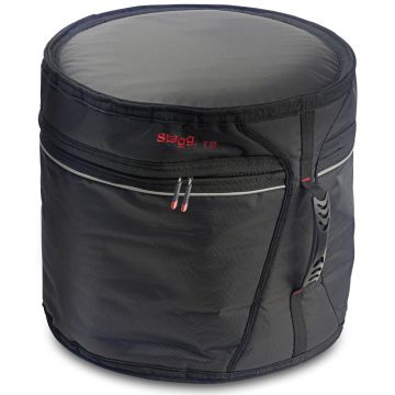 285437 Stagg Floor Tom Bag 16x16''