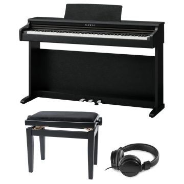 231395 Kawai KDP-120 B Bundle