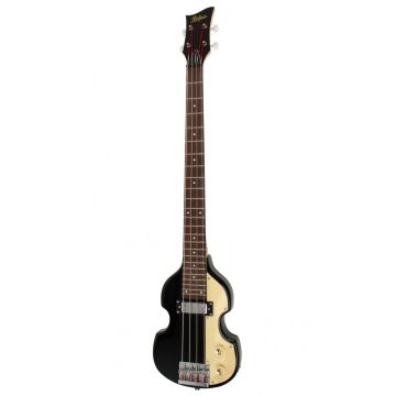 251837 Höfner Shorty Violin Bass