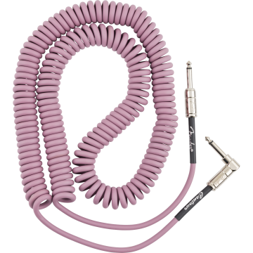 306191 Fender Spiral-Instrumentenkabel