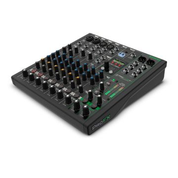 300397 Mackes decir ProFX10v3+