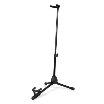307372 music world NOMAD bass clarinet stand