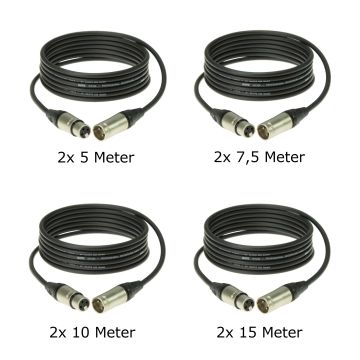 305169 Klotz M1K1FM Bundle M - L