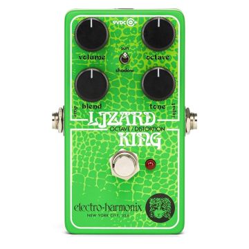 302284 Electro Harmonix Lizard King