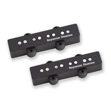 290927 Seymour Duncan Apollo J-Bass Set