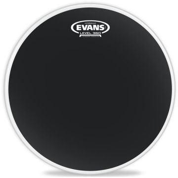 202660 Evans Hydraulique Noir 10''