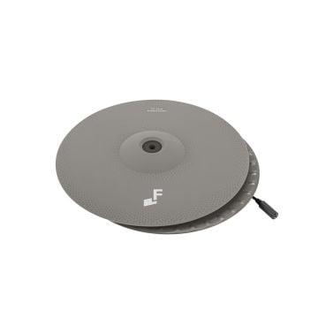 306662 Efnote Efnote Hi-Hat Beckenpads 14''