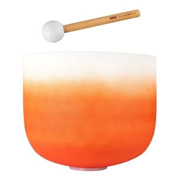 304416 Sela Crystal Singing Bowl Set