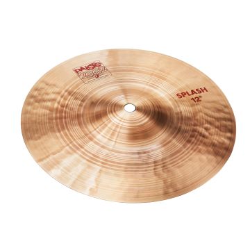 245866 Paiste 2002 Splash 12''
