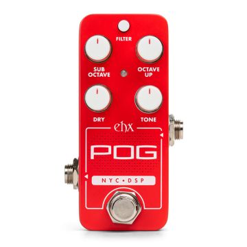 285013 Electro Harmonix Pico POG Polyphonic
