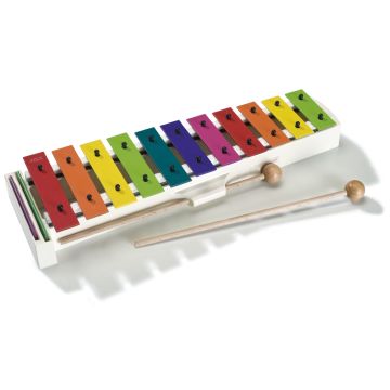 200455 Sonor BWG Boomwhackers Glockenspiel