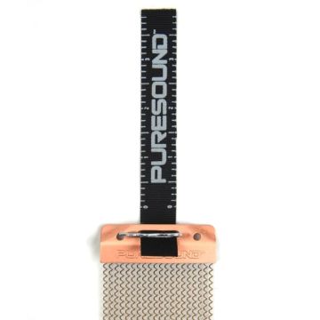 268054 Puresound CPB1424 Snareteppich 14''