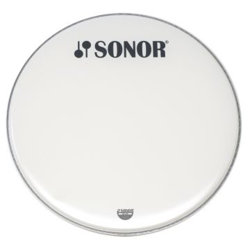 227473 Sonor BD 26 10 H Bass Drum Fell 26''