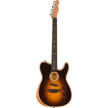 239949 Fender Acoustasonic Player Telecaster