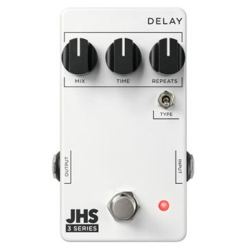 231730 JHS Pedals 3 Series Delay