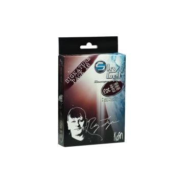 306813 SkyGel Damper Pads -Ray Luzier