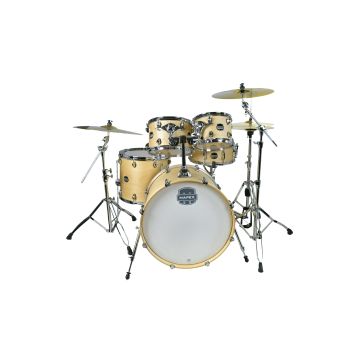 307052 Mapex Mars Maple Stage Natural Satin
