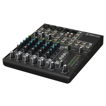 275658 Mackie 802 VLZ4