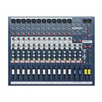 235601 Soundcraft EPM 12