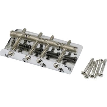 278637 Fender Pure Vintage Bass Bridge