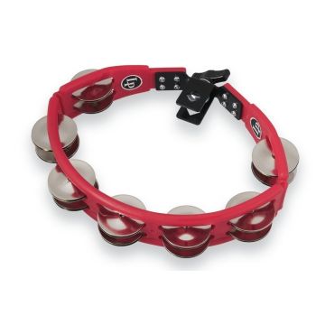 219900 LP Latin Percussion LP Cyclops Tambourine