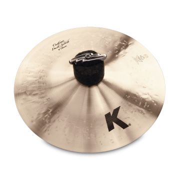 214242 Zildjian K Custom Dark Splash 8''