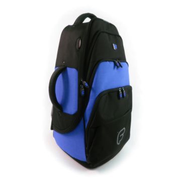 285313 Fusion Bags Funda de alta calidad para trompa tenor/alto