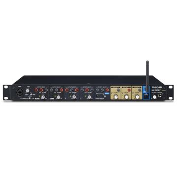 275333 Tascam MZ-123BT