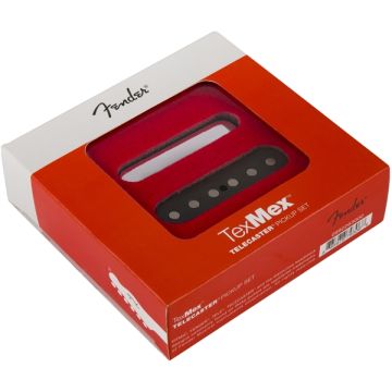 295765 Fender Tex Mex Tele Pickups