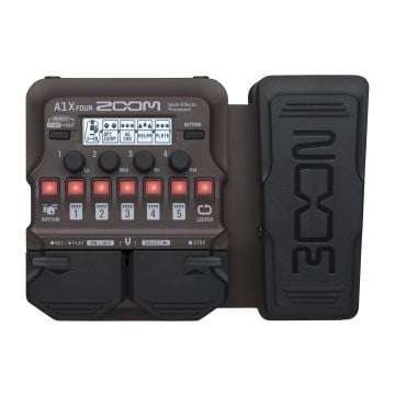 223412 Zoom A1X FOUR