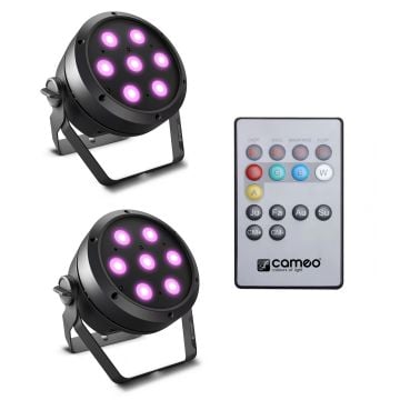 305747 Cameo Root Par 4 Bundle