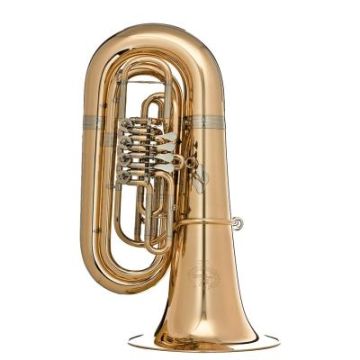 258410 B&S GR55 L in B Tuba