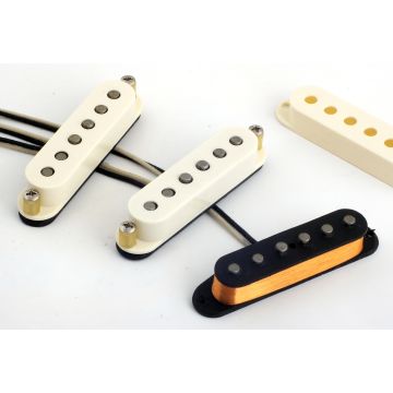 253594 Kloppmann Pickups ST 60 Stratocaster Set