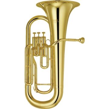 210307 Yamaha YEP-201 in B Euphonium