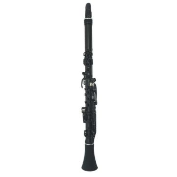 208329 Nuvo Juego estándar Clarineo 2.0