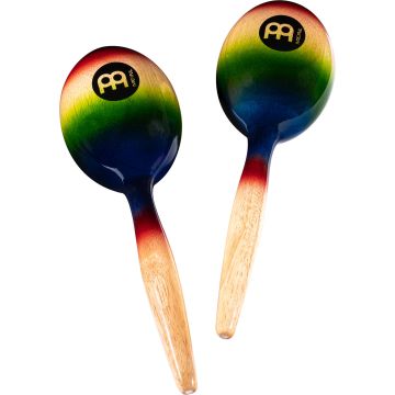 202048 Meinl MWM1MC Maracas Holz