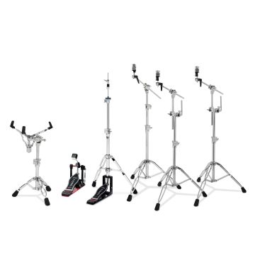306877 DW Hardwarepack 5000 Serie