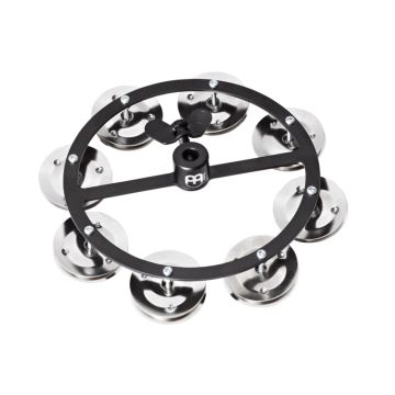 259333 Meinl HTHH1-BK HiHat Tambourin