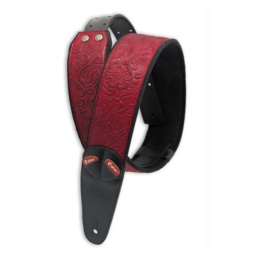 235833 RightOn Straps Mojo Sandokan-60 Red