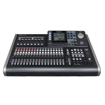 287147 Tascam DP-24SD