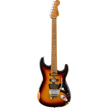 302560 EVH Frankenstein Burst Limited