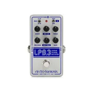 302974 Electro Harmonix LPB-3