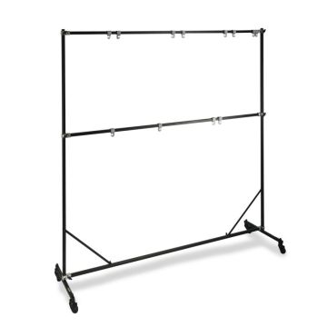 264535 Bergerault Multi Gong Stand